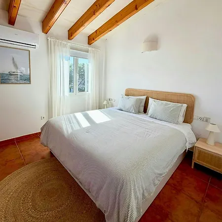 With Pool Near Beaches In Menorca